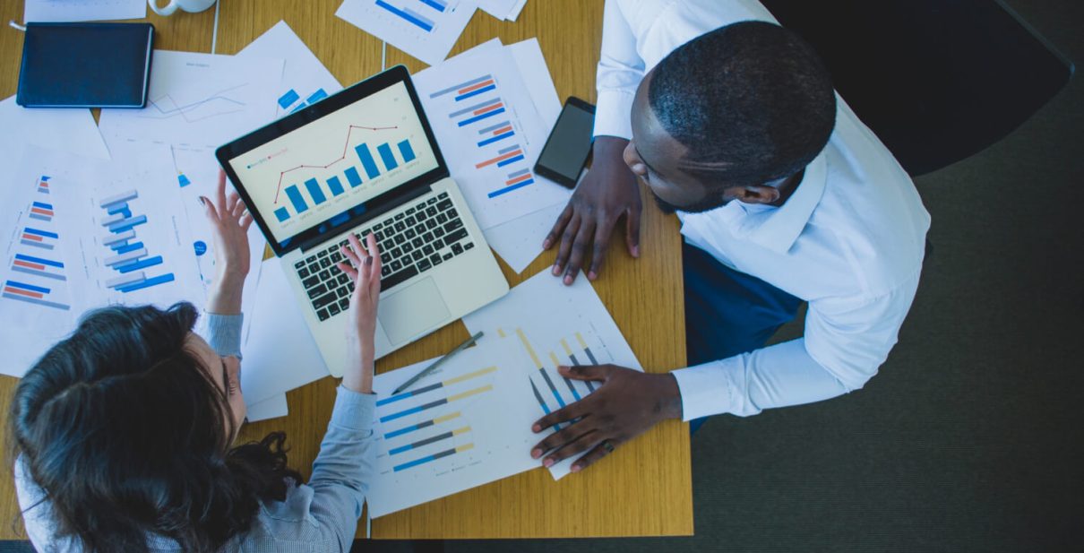 Optimising Your Business Processes