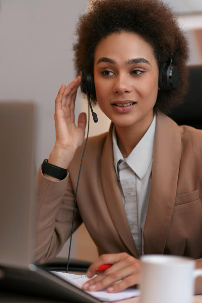 Kinetix Client Support