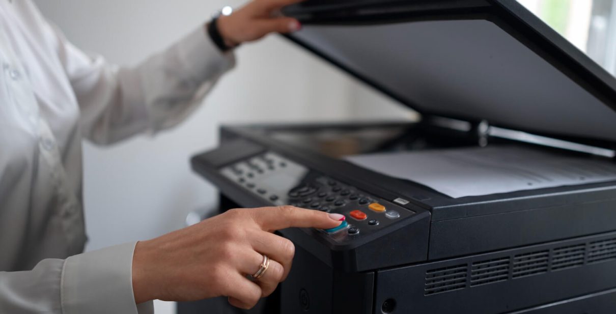 Print Solutions