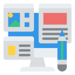 Business Solutions - UX Design