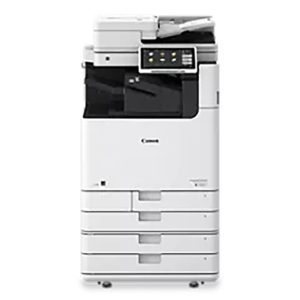 imageRUNNER ADVANCE DX C5850i