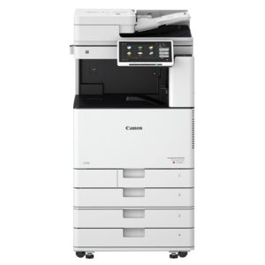 imageRUNNER ADVANCE DX 6860i