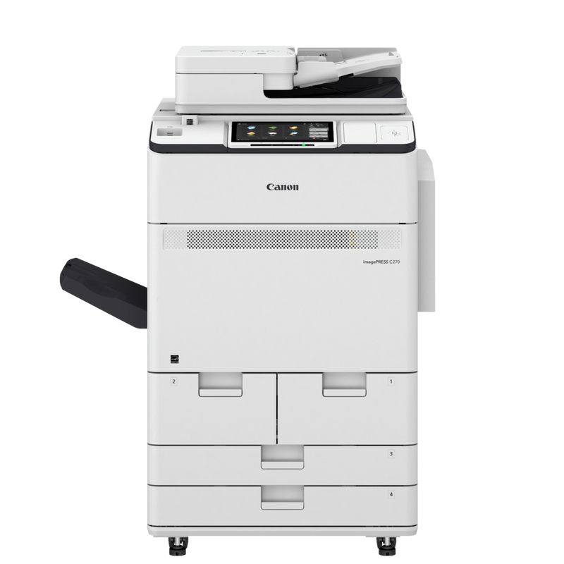 Canon imagepress C265 Series Printer