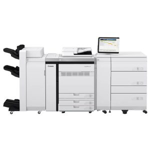 Canon imagepress v900 series Printer