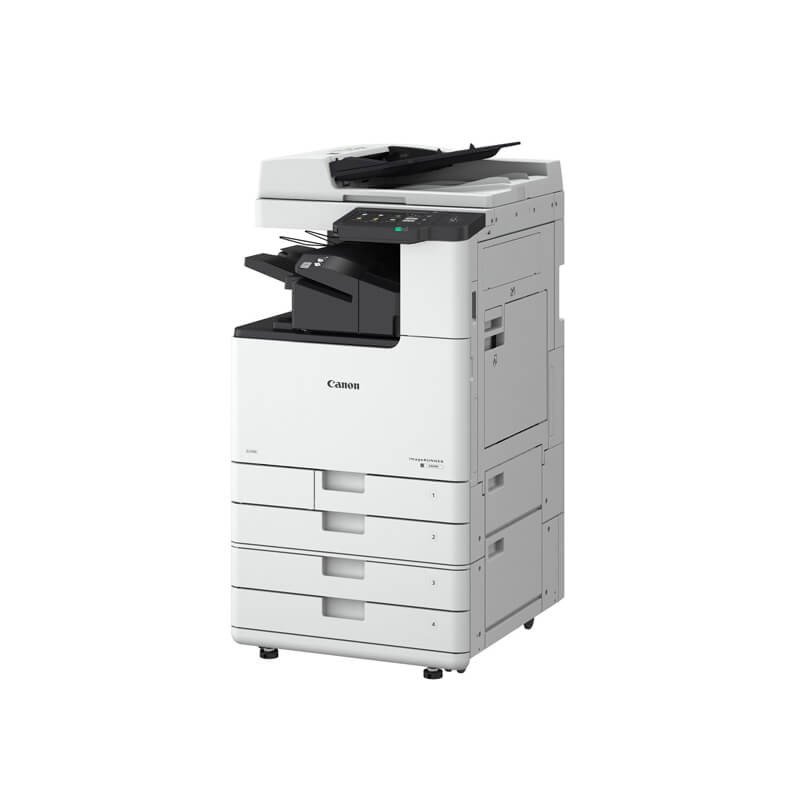 Canon-imagerunner-2945i Printer