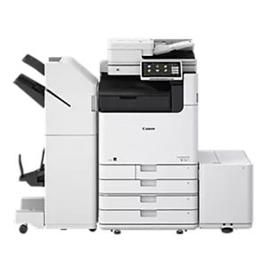 imageRUNNER ADVANCE DX 6855i