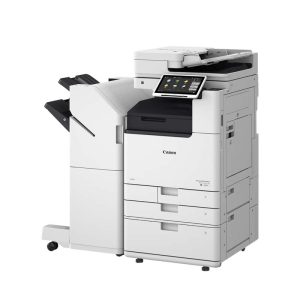 imageRUNNER ADVANCE DX 4935i