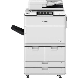 imageRUNNER ADVANCE DX 6980i