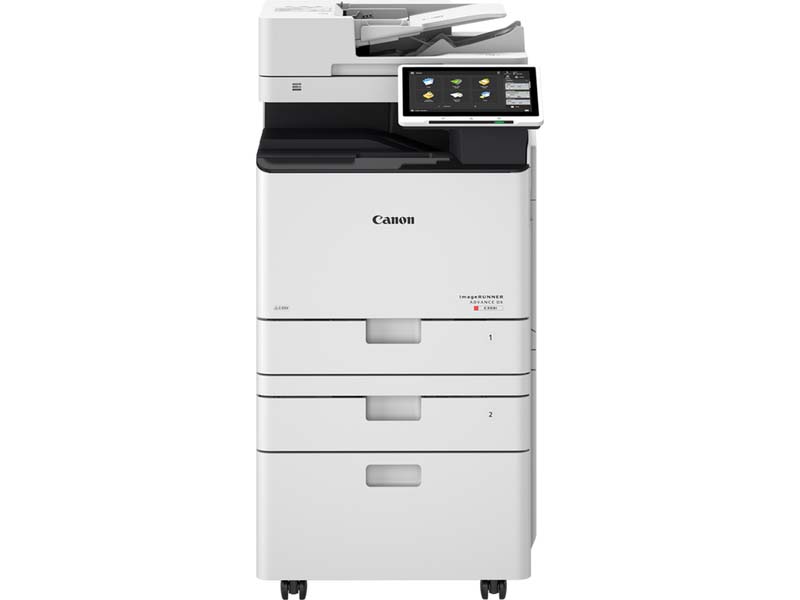 Canon imagerunner Advance DX C259 Printer