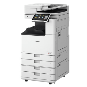 Canon Imagerunner Advance DX C3926i Printer
