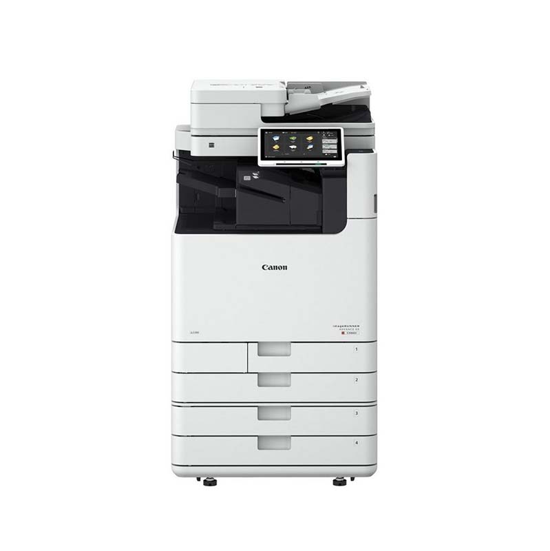 Canon imagerunner Advance DX C5840 Series Printer