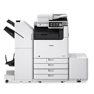 imageRUNNER ADVANCE DX 6870i