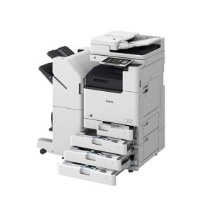 imageRUNNER ADVANCE DX 4945i