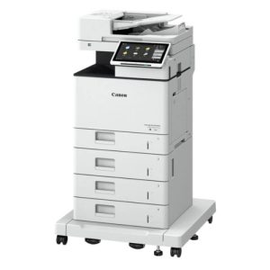 imageRUNNER ADVANCE DX 519i