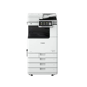 imageRUNNER ADVANCE DX 619i