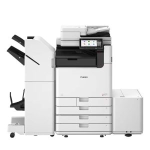 Canon imageforce C5100 Series Printer
