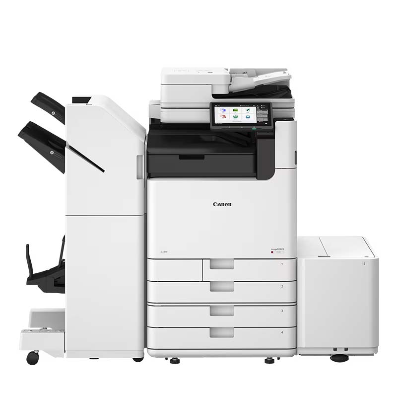 Canon imageforce C5100 Series Printer