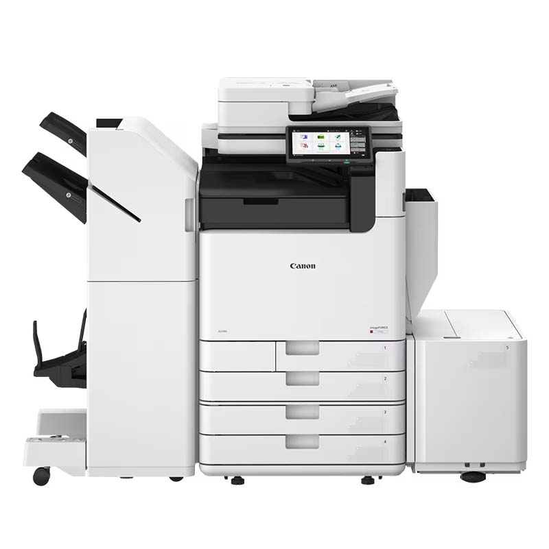 Canon imageforce C7165 Printer