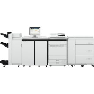 imagePRESS C270 MFP