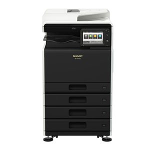 Sharp BP-30c25T Printer