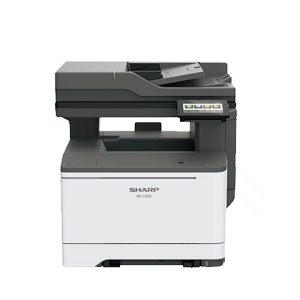 Sharp MX-C358F-all-in-one-printer