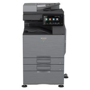 Sharp BP-50C26 Printer