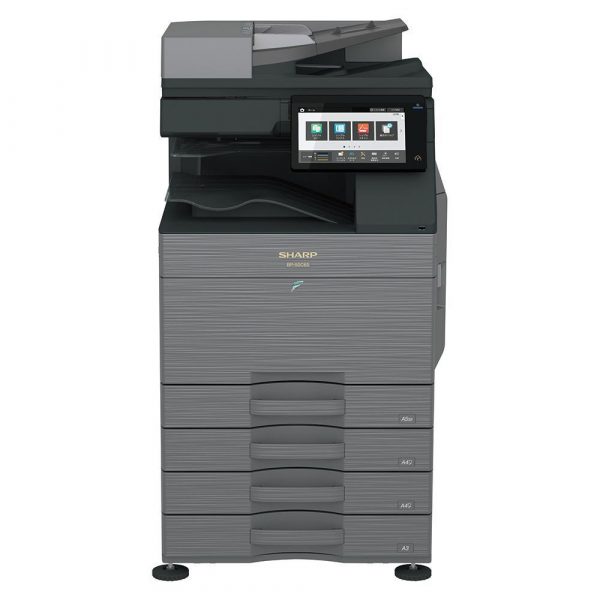 Sharp BP-50C55 Printer