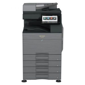 Sharp BP-50C36 Printer
