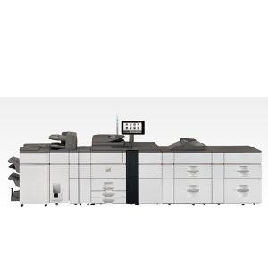 Sharp MX-7090N pic Printer