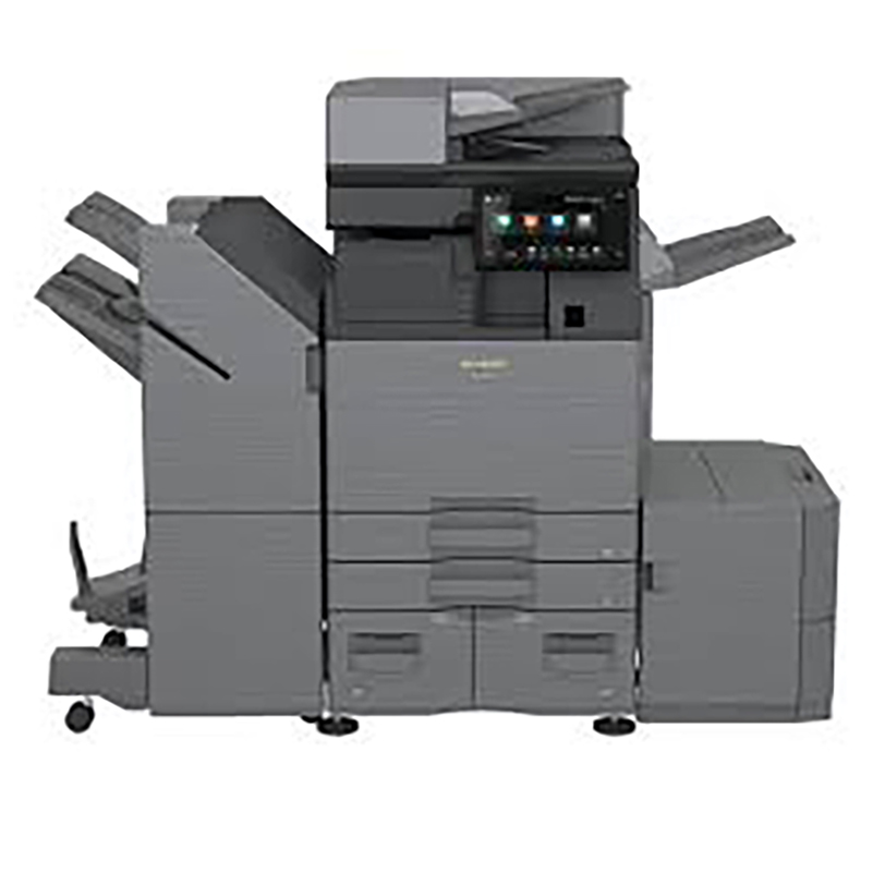 Sharp BP-50M36 Printer