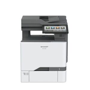 MX-C528P