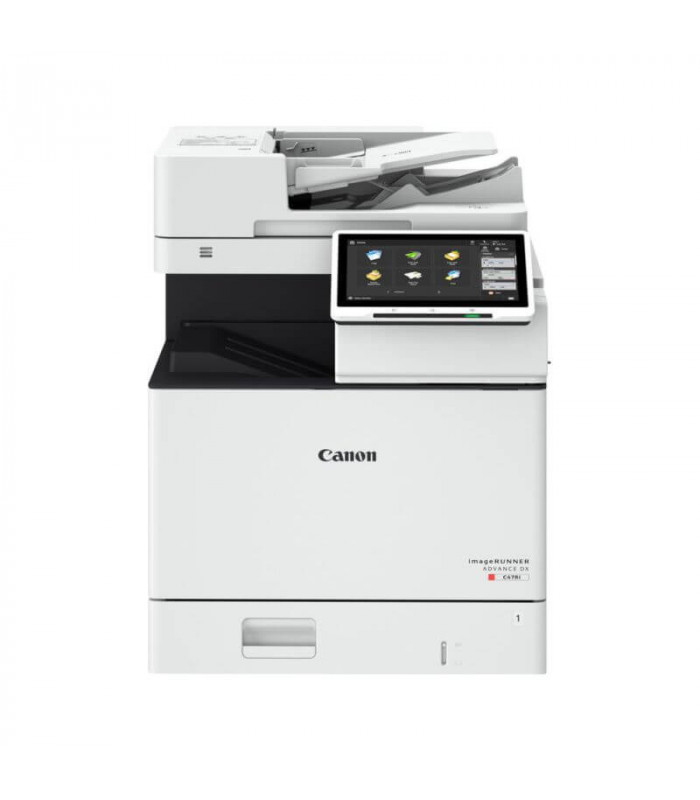 Canon imageRUNNER ADVANCE DX C478i