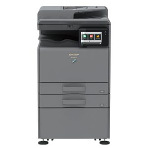 Sharp BP22C20 Printer