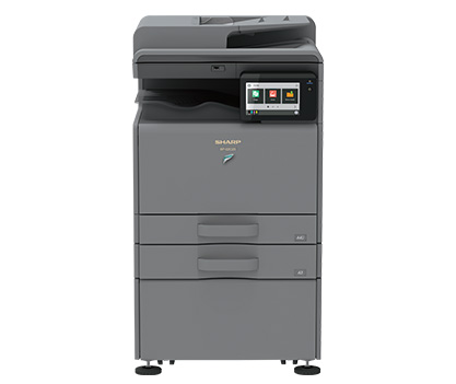 Sharp BP22C20 Printer