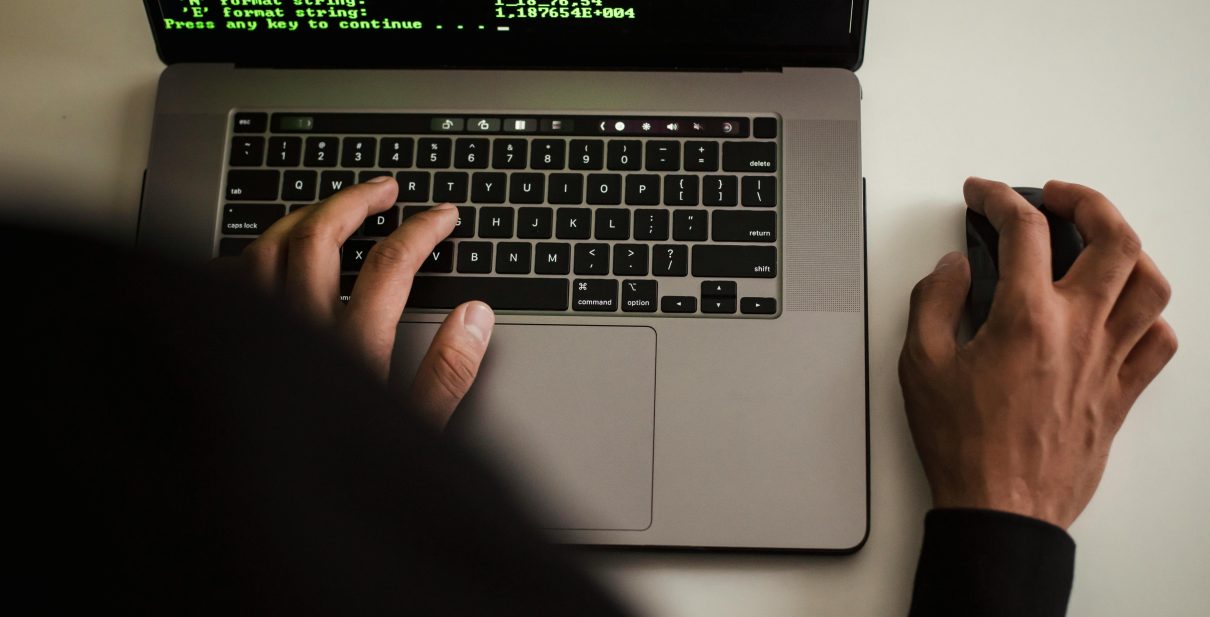 Ransomware risks in South Africa