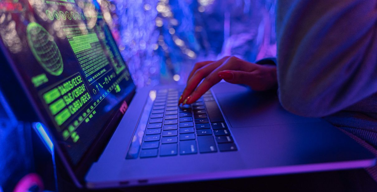 Cybercrime risks in South Africa