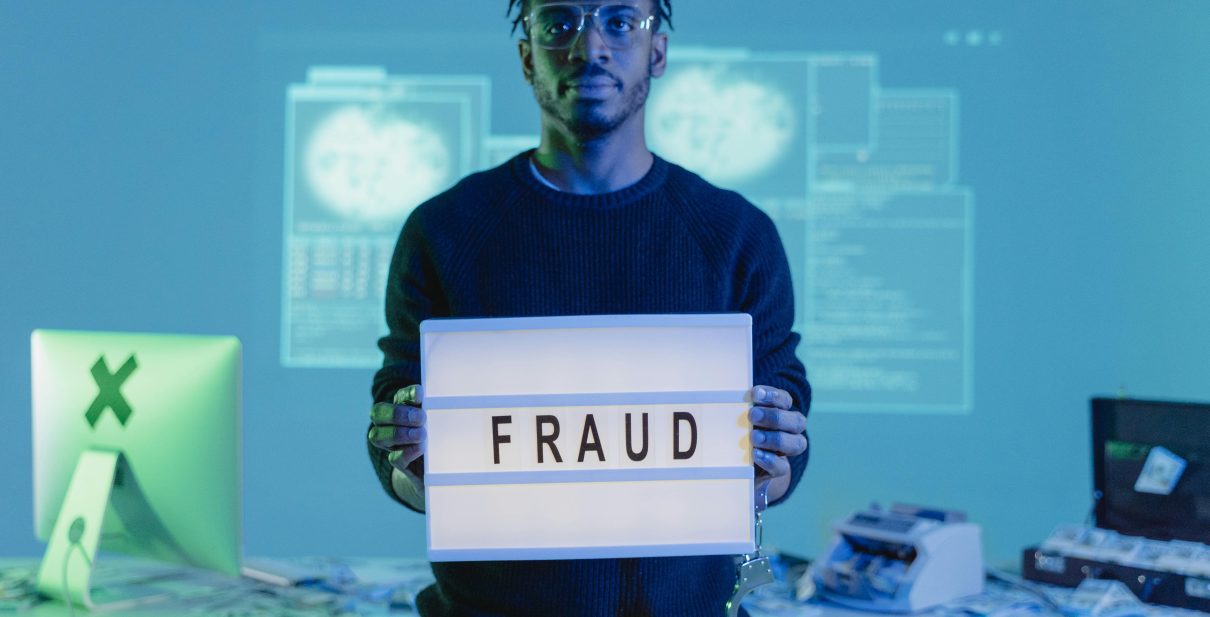 Phishing attacks in South Africa