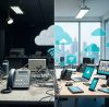 SA Cloud PBX
