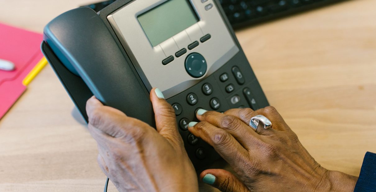 Tips For Running A Hosted PBX Phone