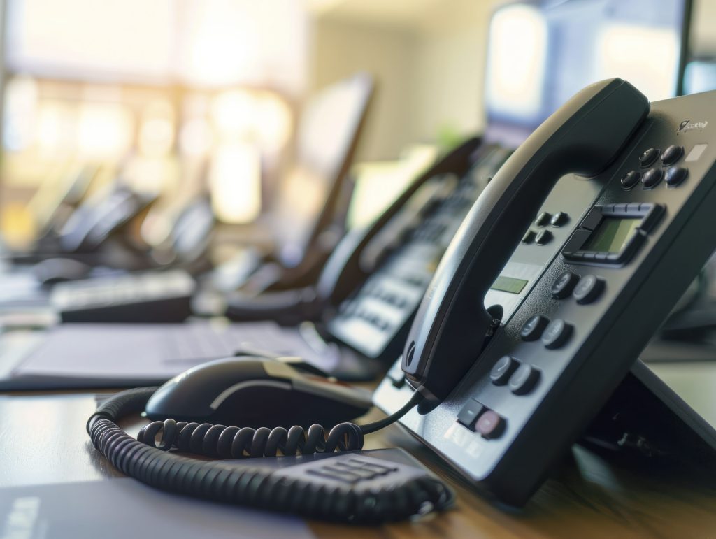 conference call security measures
