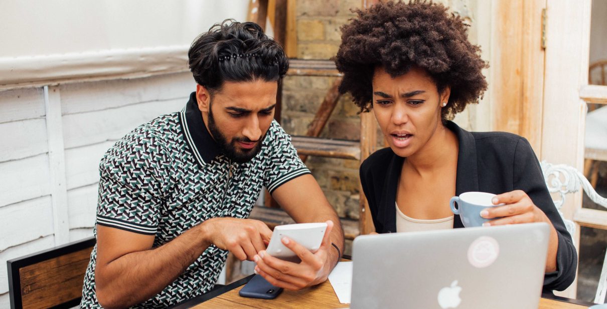 What Is A Vishing Scam?